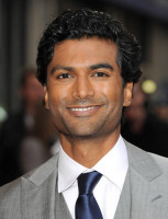 Sendhil Ramamurthy photo #