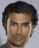 Sendhil Ramamurthy photo #