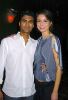 photo 12 in Sendhil Ramamurthy gallery [id509370] 2012-07-11