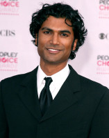 Sendhil Ramamurthy photo #