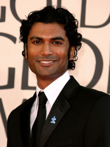 Sendhil Ramamurthy pic #437492