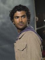 Sendhil Ramamurthy photo #