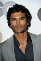 Sendhil Ramamurthy photo #