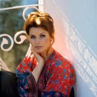 photo 22 in Senta Berger gallery [id368893] 2011-04-18