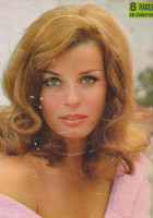 Senta Berger photo #