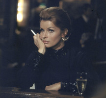 Senta Berger photo #