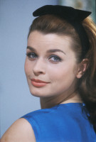 Senta Berger photo #