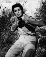 Senta Berger pic #499388