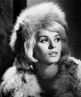 Senta Berger photo #