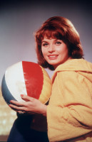 Senta Berger photo #