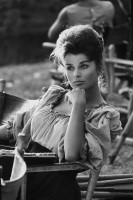 Senta Berger photo #