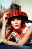 Senta Berger photo #