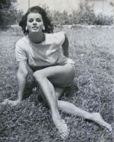 Senta Berger pic #499382