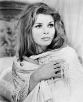 Senta Berger photo #