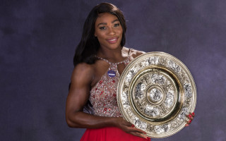 photo 3 in Serena Wiliams gallery [id1198146] 2020-01-10