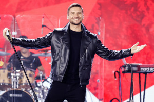 Sergey Lazarev photo #