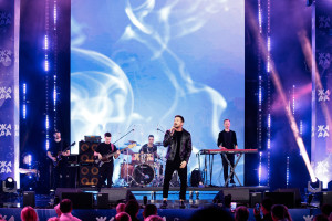 Sergey Lazarev photo #