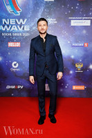 Sergey Lazarev photo #