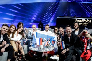 photo 9 in Sergey Lazarev gallery [id1136593] 2019-05-22