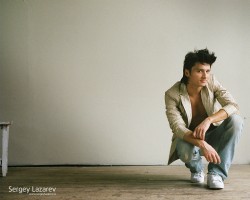 Sergey Lazarev photo #