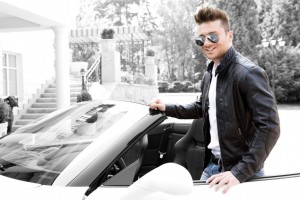 Sergey Lazarev photo #