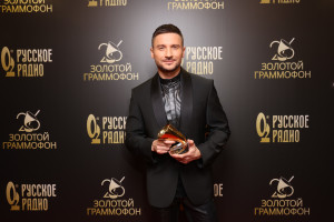 Sergey Lazarev photo #