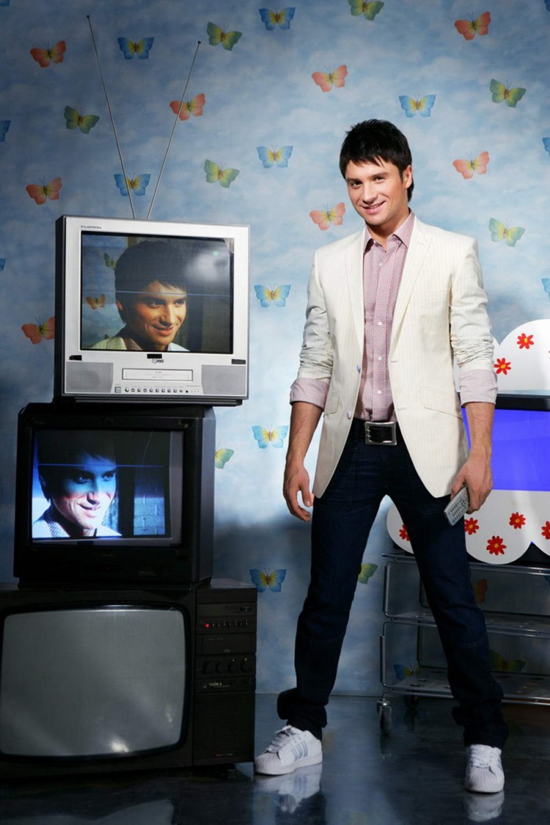 Sergey Lazarev: pic #200956