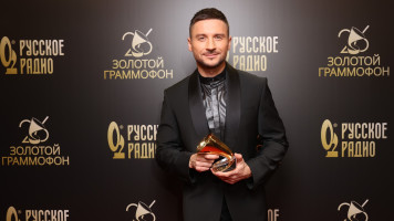 photo 7 in Sergey Lazarev gallery [id1293344] 2022-01-16