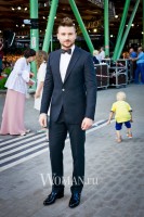 Sergey Lazarev photo #