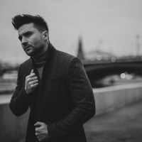 Sergey Lazarev photo #