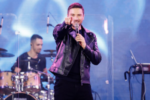 Sergey Lazarev photo #