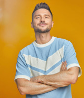 Sergey Lazarev photo #