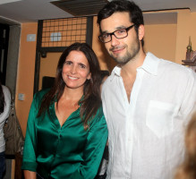 photo 8 in Sergio Marone gallery [id506853] 2012-07-04