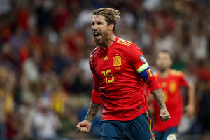 photo 12 in Sergio Ramos gallery [id1199886] 2020-01-24