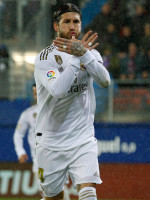 Sergio Ramos pic #1199898