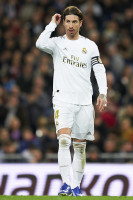 Sergio Ramos photo #