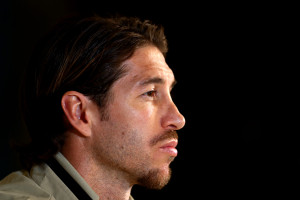 Sergio Ramos photo #