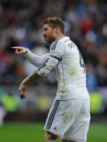 Sergio Ramos photo #