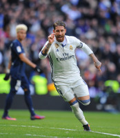 Sergio Ramos photo #