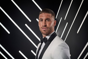 Sergio Ramos photo #