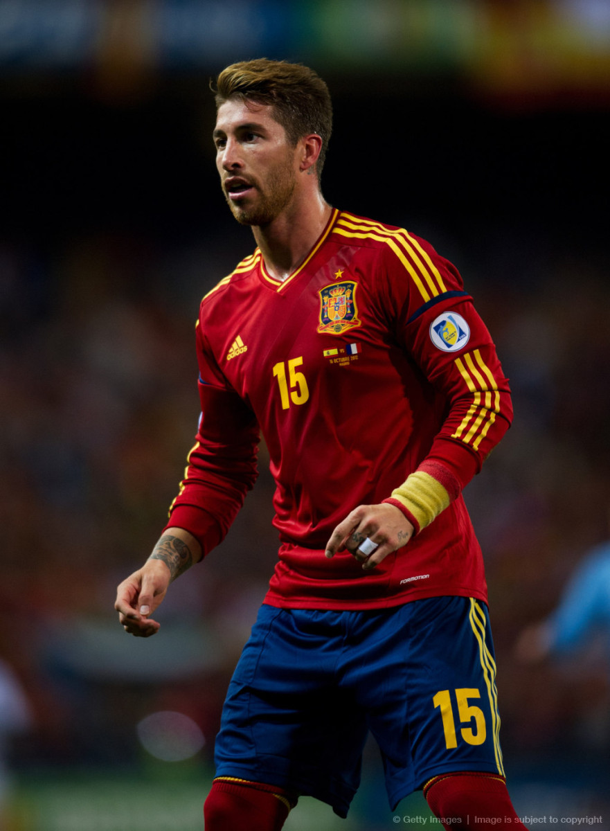 Sergio Ramos: pic #587935