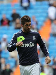 photo 4 in Sergio Ramos gallery [id587946] 2013-03-28