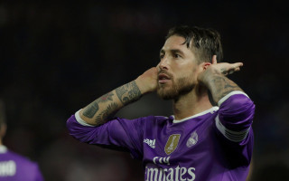 photo 8 in Sergio Ramos gallery [id1199860] 2020-01-24