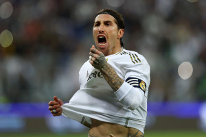 photo 27 in Sergio Ramos gallery [id1199871] 2020-01-24