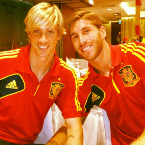 Sergio Ramos pic #499766