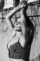 Serinda Swan photo #