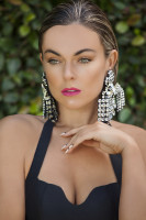 Serinda Swan photo #