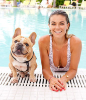 Serinda Swan photo #