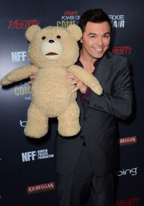 Seth MacFarlane pic #830146