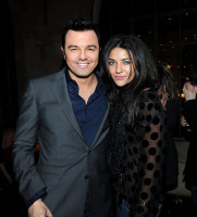 Seth MacFarlane photo #